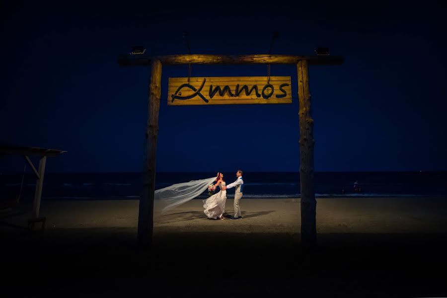Vestuvių fotografas Daniel Dumbrava (dumbrava). Nuotrauka 2017 rugpjūčio 28