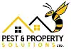 Pest & Property Solutions Ltd Logo