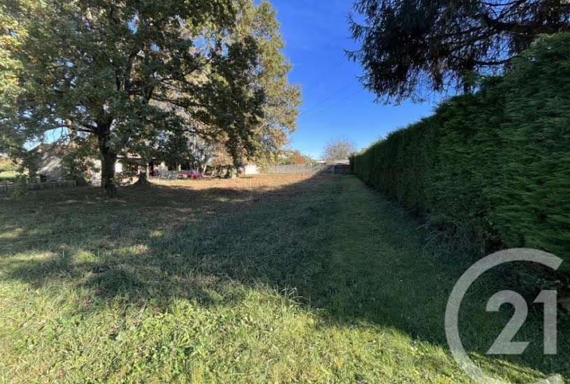  Vente Terrain + Maison - Terrain : 947m² - Maison : 100m² à Lannemezan (65300) 