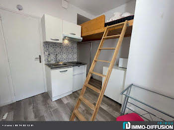 appartement à Suresnes (92)