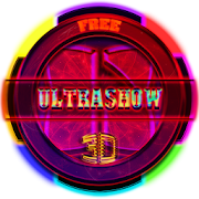 NEXT LAUNCHER THEME ULTRASHOW 6.1 Icon