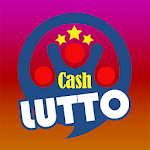 Cover Image of Download Cash Lutto - Play And Earn 1 APK