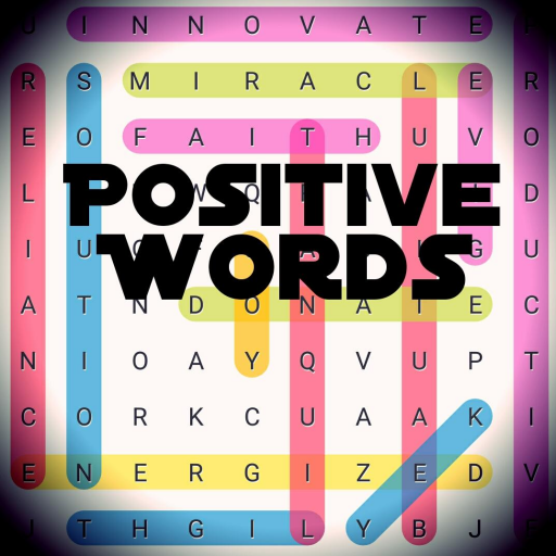 Download  Positive Word Search Game 