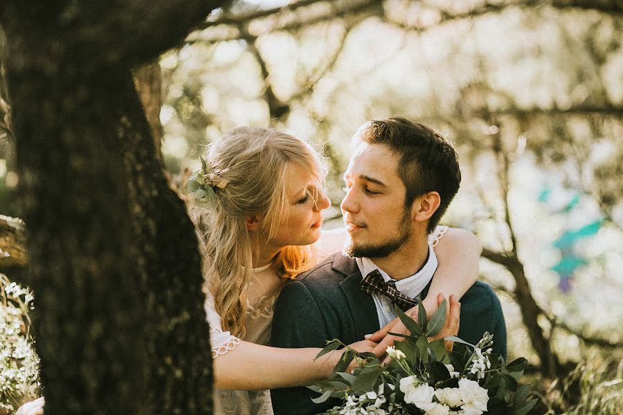 Fotografo di matrimoni Andrey Pshenichnyy (andrew-wheaten). Foto del 10 maggio 2018