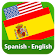 Spanish English Translator icon