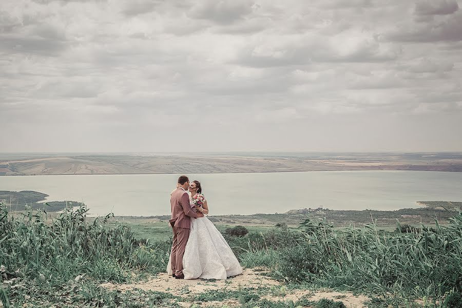 Wedding photographer Abu Asiyalov (abak). Photo of 31 August 2018