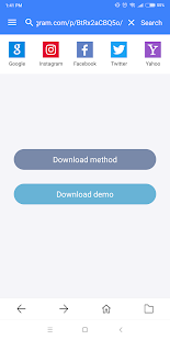 All Video Downloader(圖1)-速報App