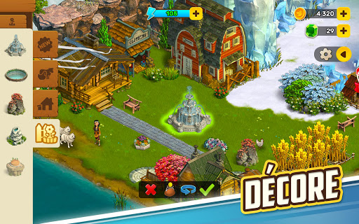 Klondike Adventures APK MOD screenshots 3