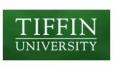 Tiffin University Logo