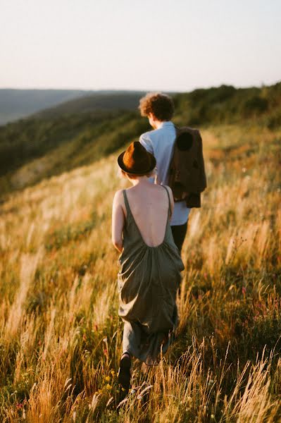 Wedding photographer Sergi Radchenko (radchenkophoto). Photo of 30 September 2017