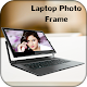 Download Laptop Photo Frame For PC Windows and Mac 1.0