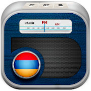 Radio Armenia Free  Icon