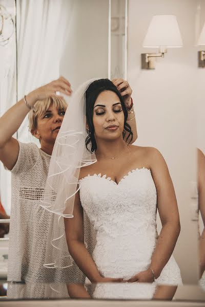 Photographe de mariage Anaïs Armelle Guiraud (anaisarmelle). Photo du 3 avril 2019