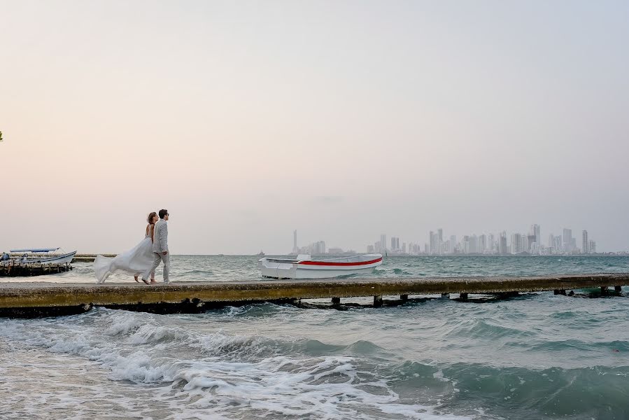 Wedding photographer Gabo Ochoa (gaboymafe). Photo of 29 November 2018