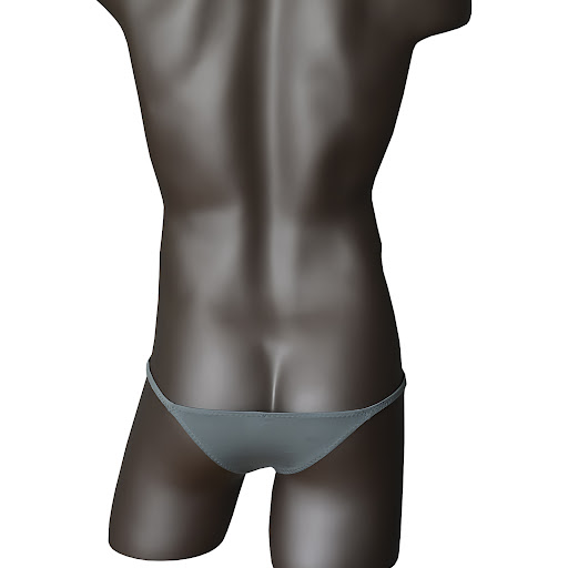 Title 8, Low Waist Modal Sexy Briefs