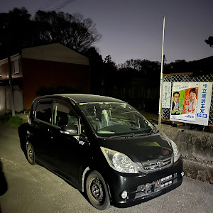 ムーヴ L175S