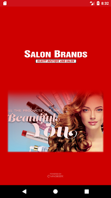 Salon Brandsのおすすめ画像1