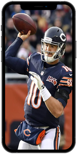 Chicago Bears club Wallpapers