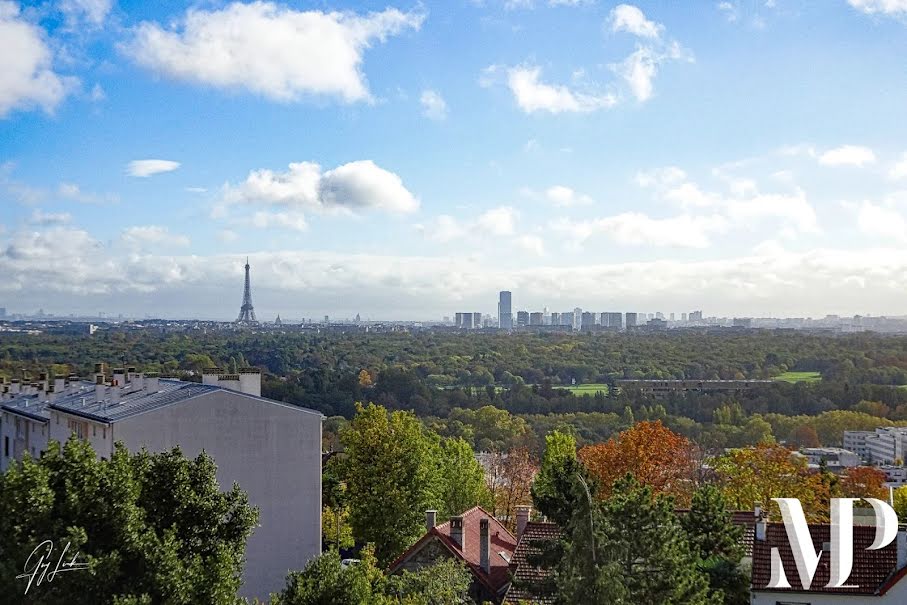 Vente appartement 4 pièces 106 m² à Suresnes (92150), 740 000 €