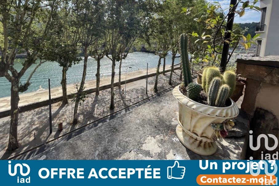 Vente appartement 3 pièces 63 m² à Lyon 9ème (69009), 315 000 €