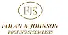 Folan & Johnson Roofing Specialist Ltd Logo