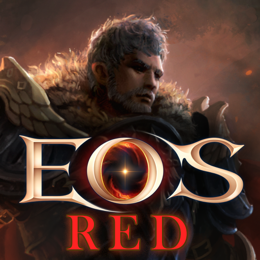 EOS RED