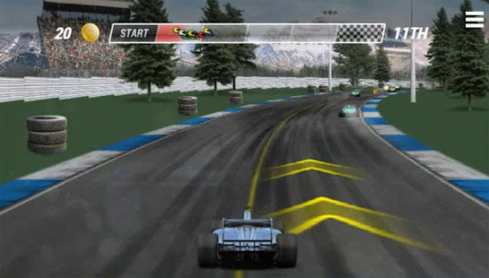 Racing: Real Speed(圖2)-速報App