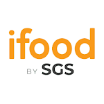 Cover Image of ダウンロード SGS iFood 1.0.7 APK