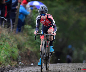 Iconische Koppenberg wacht op de veldrijders: voorbereidingen op de cross begonnen