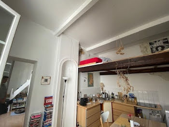 appartement à Paris 3ème (75)