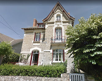 maison à La Baule-Escoublac (44)