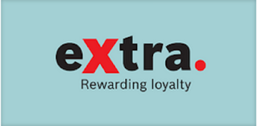 eXtra Rewarding loyalty