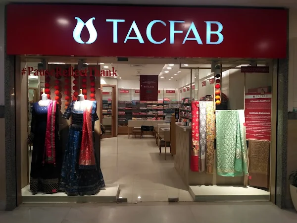 Tacfab Fashions Pvt. Ltd photo 