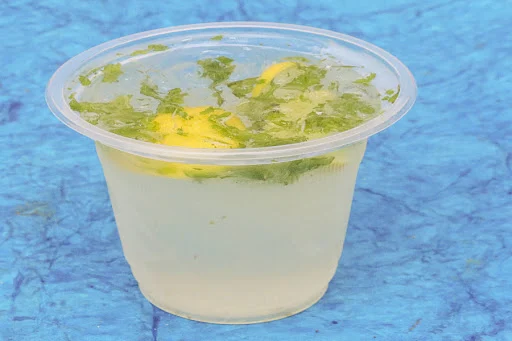 Mint Mojito