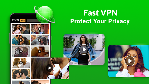 VPN master - Secure VPN Turbo