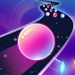 Cover Image of 下载 Musical Rolling Road 1.4.3 APK