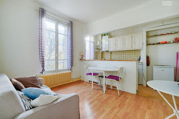 appartement à Montreuil (93)