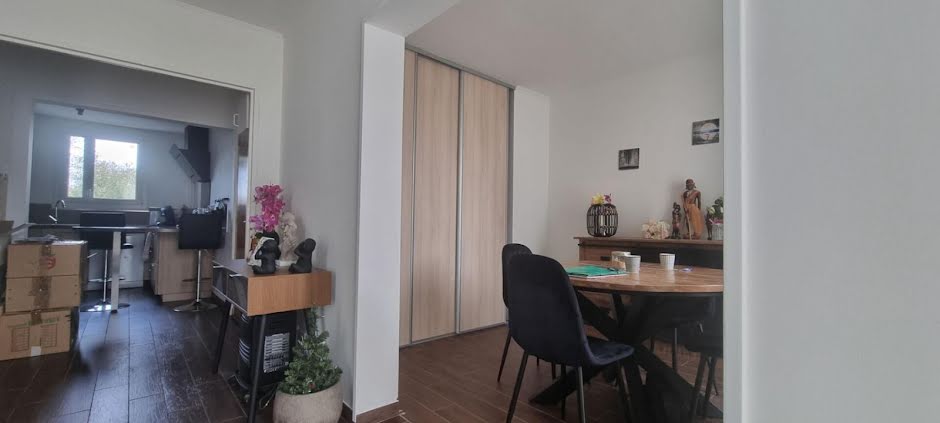 Vente appartement 4 pièces 70 m² à Montelimar (26200), 119 990 €