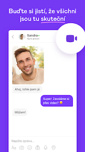 Badoo - Bezplatná Seznamka - náhled