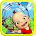 Baby Babsy Amusement Park Gold icon