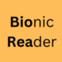 Bionic Reader