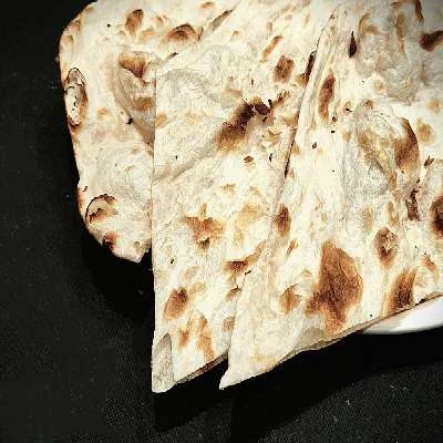 Plain Naan