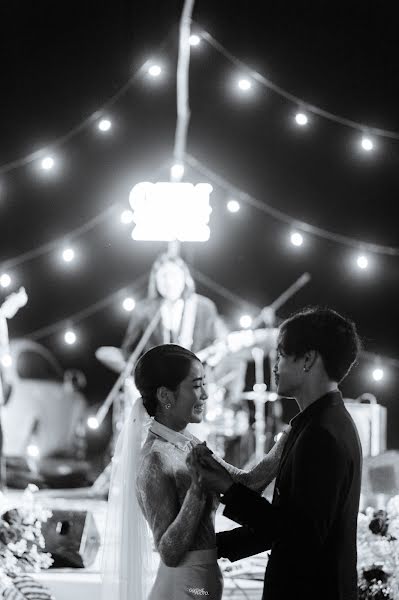 結婚式の写真家Panudet Krualee (givemeaphoto)。2021 5月5日の写真