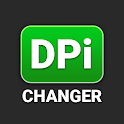 Icon DPI Changer & Checker For Game