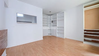 appartement à Boulogne-Billancourt (92)