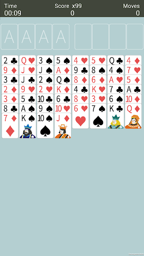 FreeCell