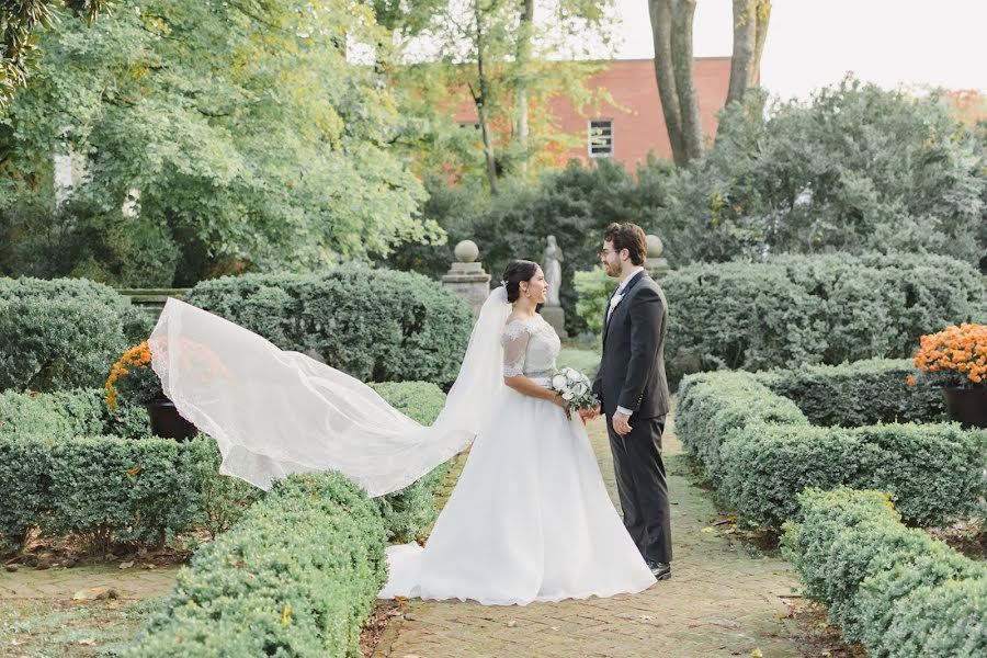 Fotógrafo de bodas Tori Wiser (toriwiser). Foto del 8 de septiembre 2019