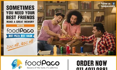 FoodPaco