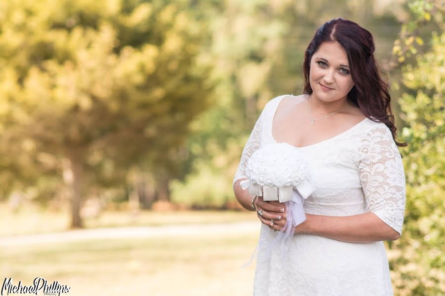 Fotógrafo de casamento Michael Phillips (michaelphillips). Foto de 7 de setembro 2019