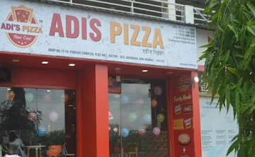 Adi's Pizza photo 